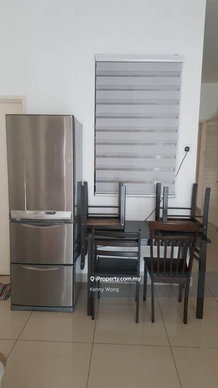 Pangsapuri untuk Dijual di Nusa Heights (Nusa Puncak) oleh Kenny Wong - iProperty.com.my