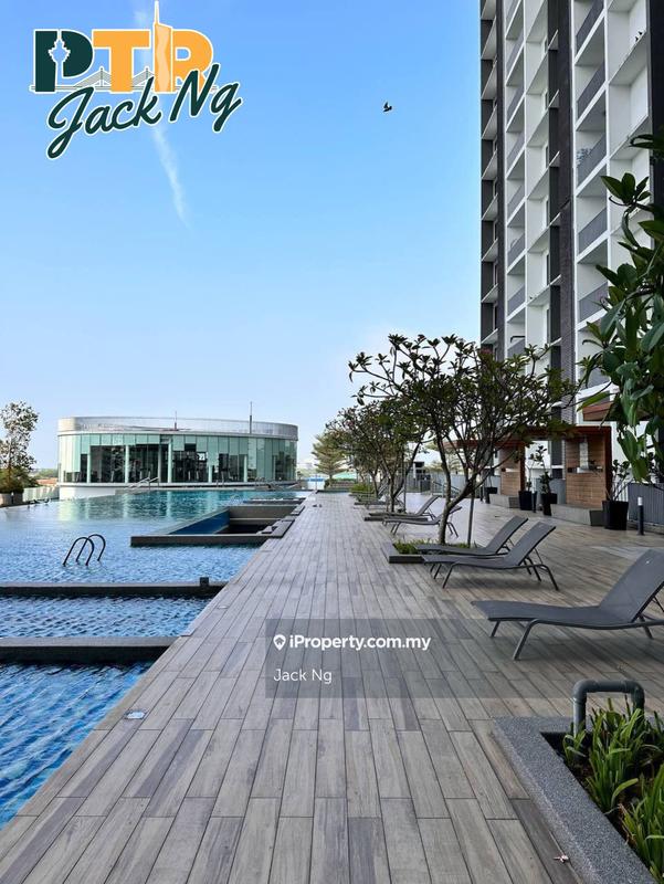 Service Residence for Rent in Luminari by Jack Ng - iProperty.com.my
