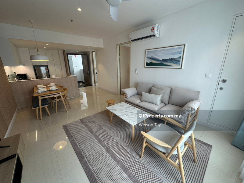 For Rent - Mitsui Serviced Suites