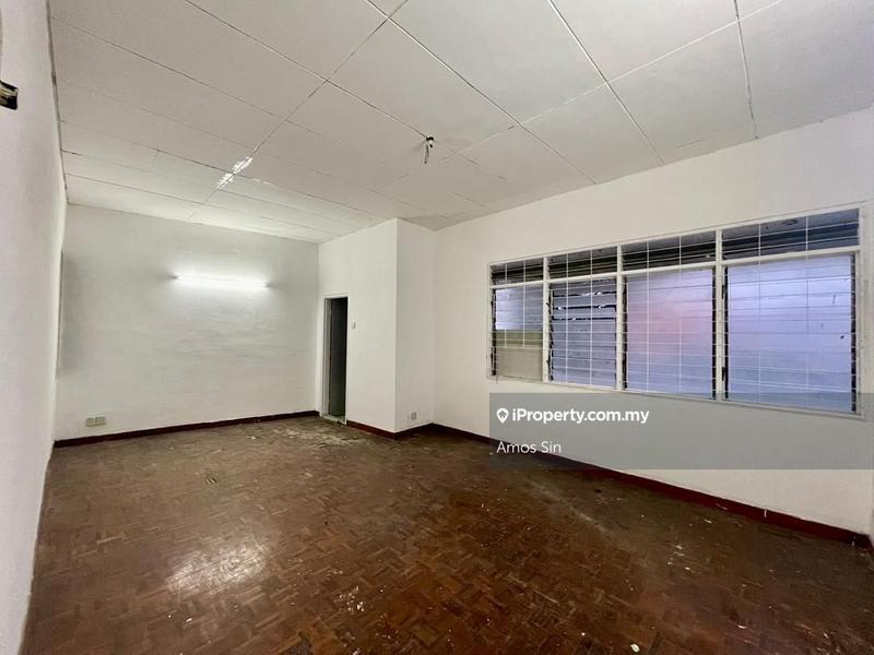 2-storey Terraced House for Sale in Taman Green Lane, Jelutong by Amos Sin - iProperty.com.my