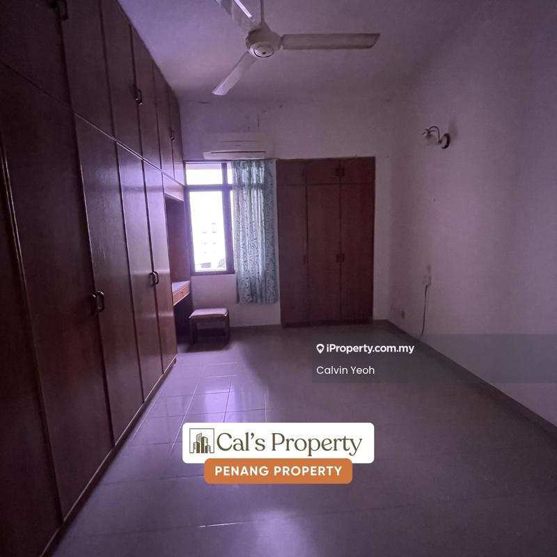Condominium for Sale in Desa Mas by Calvin Yeoh - Bedroom - iProperty.com.my