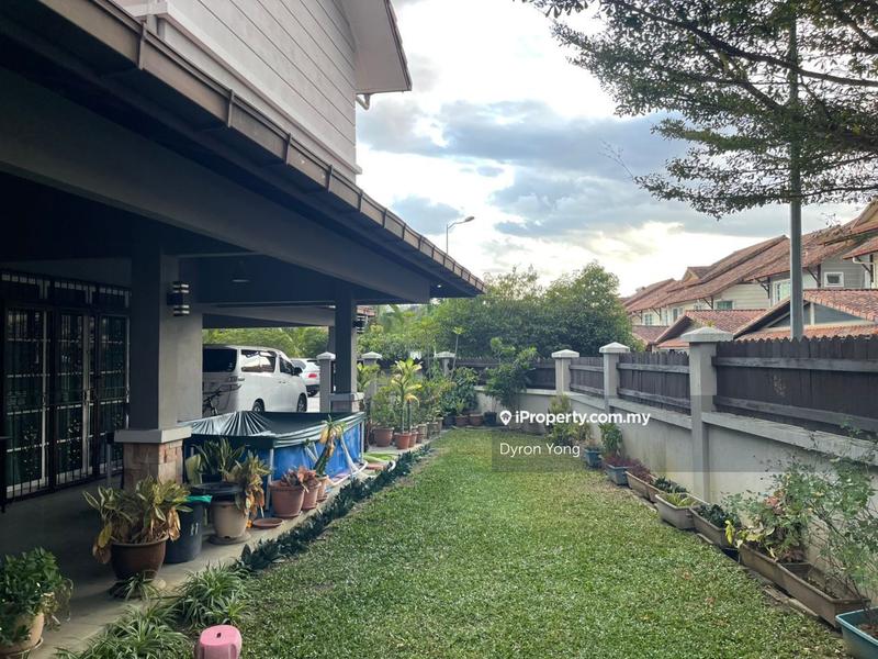 Rumah Berkembar untuk Dijual di Bandar Tun Hussein Onn, Cheras oleh Dyron Yong - iProperty.com.my