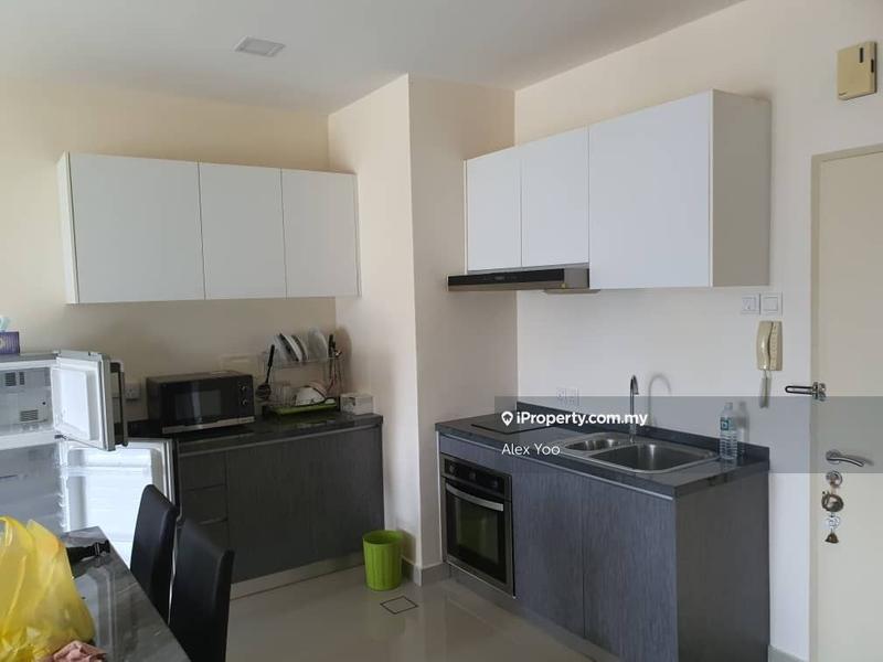 Residensi Servis untuk Dijual di Emerald Avenue oleh Alex Yoo - iProperty.com.my