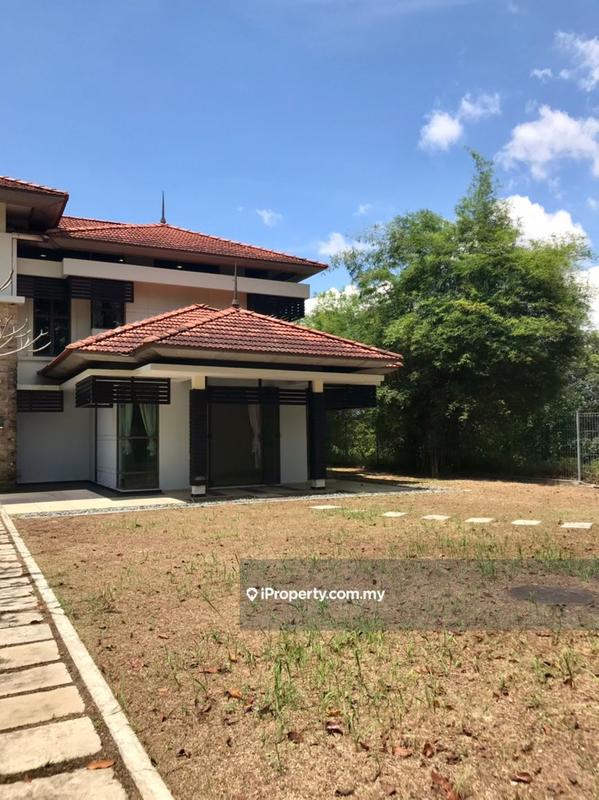 Bungalow House for Sale in Ledang Heights, Iskandar Puteri (Nusajaya) by Elyn Lye - iProperty.com.my
