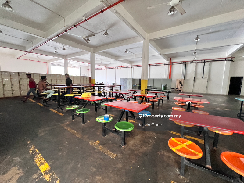Kilang Terpisah untuk Dijual di Rawang, Sungai Buloh,Kampung Baru, Kuang,Kundang, Kuang oleh Kelvin Guee - iProperty.com.my