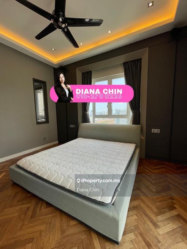 For Rent - Quayside Condominium