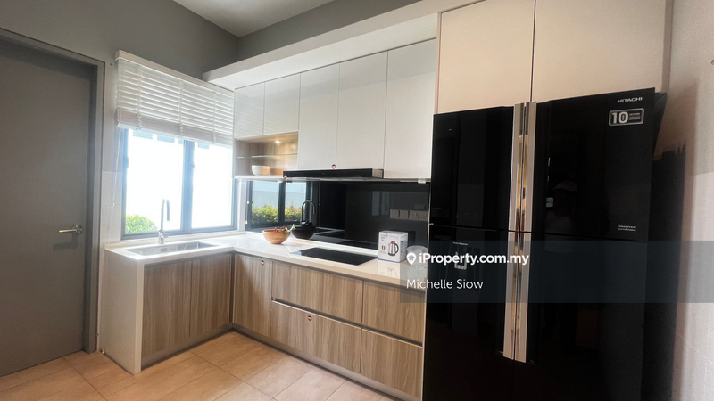 Rumah Berkembar untuk Dijual di Taman Semanja, Kajang oleh Michelle Siow - iProperty.com.my