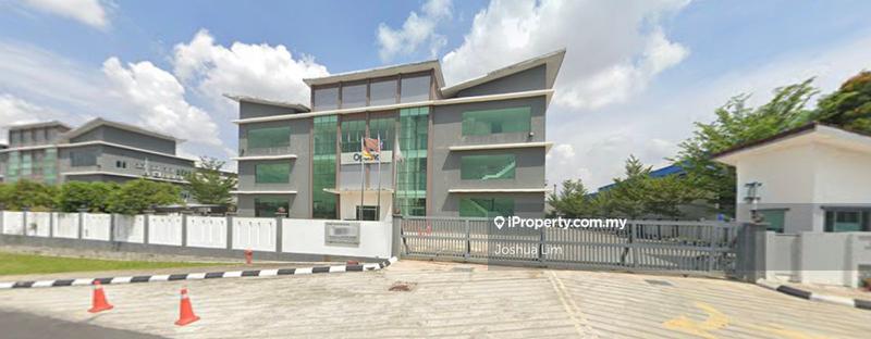 Kilang Terpisah untuk Dijual di Hicom Glenmarie, Subang Jaya, Jelutong, Damansara, Petaling Jaya oleh Joshua Lim - iProperty.com.my