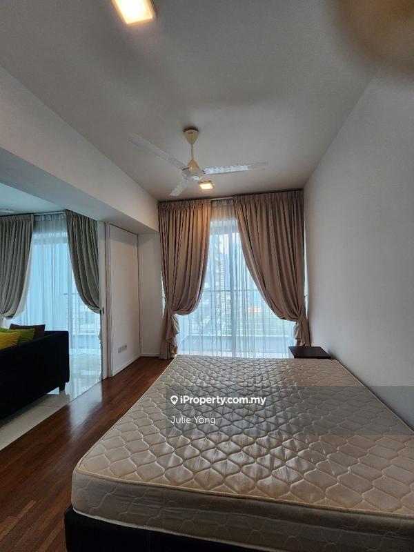 Service Residence for Sale in Hampshire Place by Julie Yong - iProperty.com.my