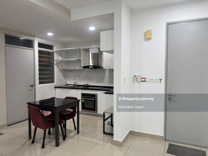 Kondominium untuk Disewa di Hijauan Saujana oleh Mavviies Teea - iProperty.com.my