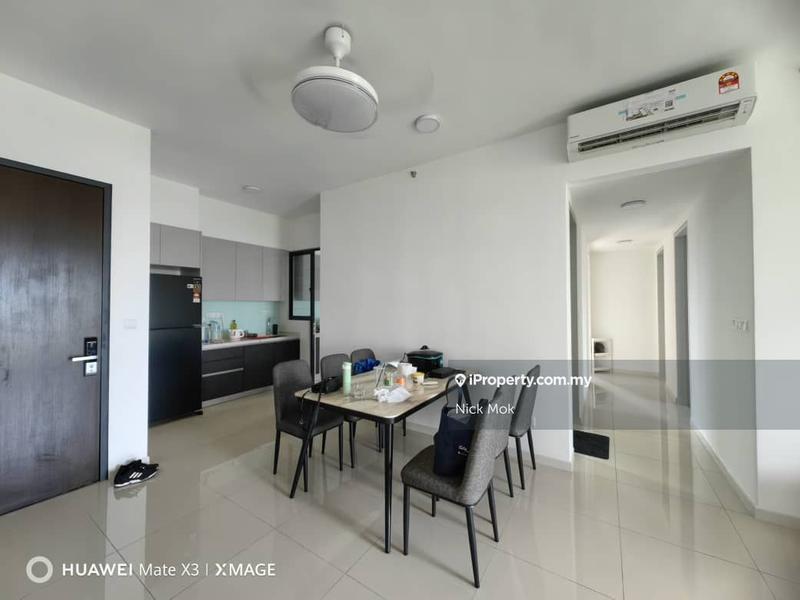 Service Residence for Rent in Sunway Belfield by Nick Mok - iProperty.com.my