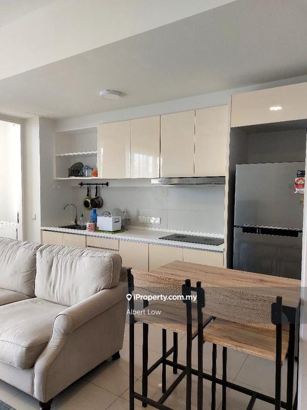 For Rent - Verdi Eco-Dominiums