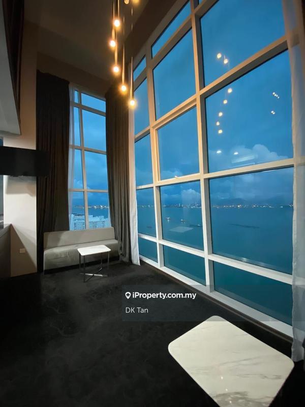 Service Residence for Sale in Maritime Suite by DK Tan - iProperty.com.my