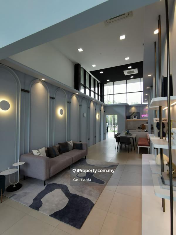 For Sale - Casa Embun @ Cybersouth