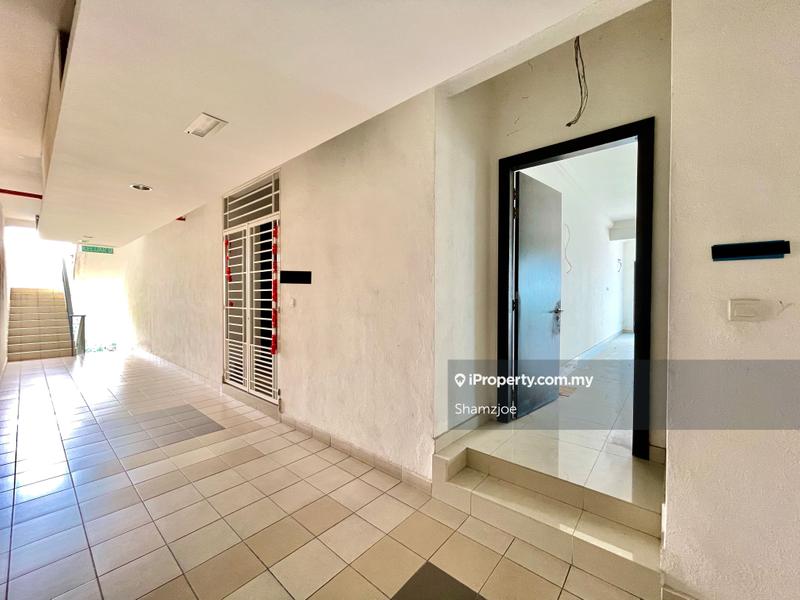 Condominium for Sale in Gardenview Residences by Shamzjoe - iProperty.com.my