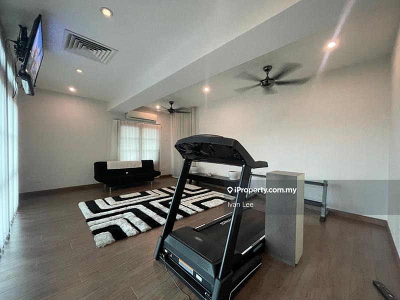 Bungalow House untuk Dijual di Bukit Gasing, Petaling Jaya oleh Ivan Lee - iProperty.com.my