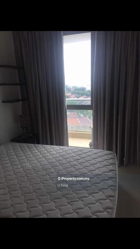 Condominium for Sale in Rumbia Residence by Li Fong - iProperty.com.my