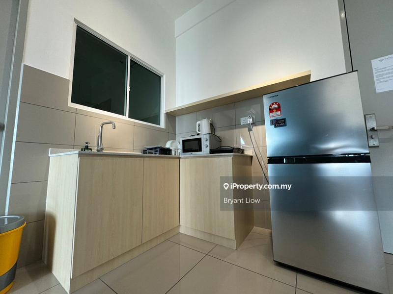 Kediaman Servis untuk Disewa di Amber Cove oleh Bryant Liow - iProperty.com.my