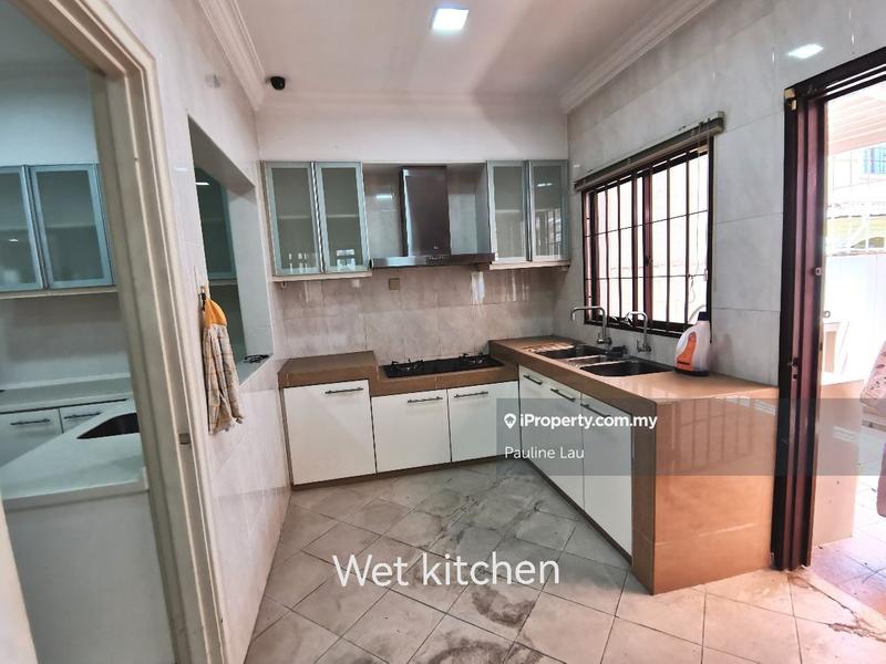 Semi-Detached House for Sale in Ara Vista, Ara Damansara by Pauline Lau - iProperty.com.my