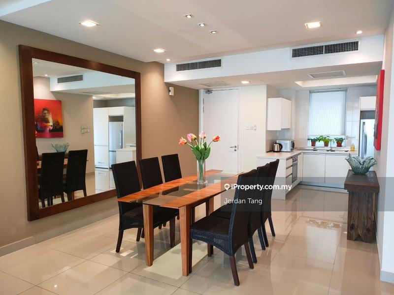 For Rent - Solaris Dutamas