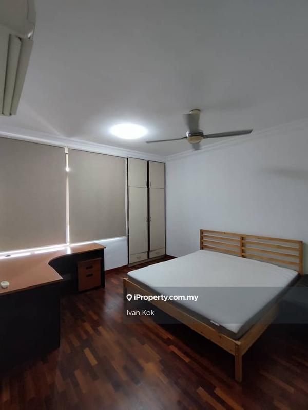 Kondominium untuk Dijual di 1 Bukit Utama oleh Ivan Kok - iProperty.com.my