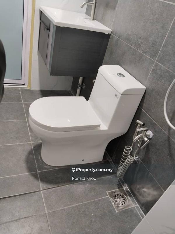 Pangsapuri untuk Dijual di Kenanga Apartments oleh Ronald Khoo - iProperty.com.my