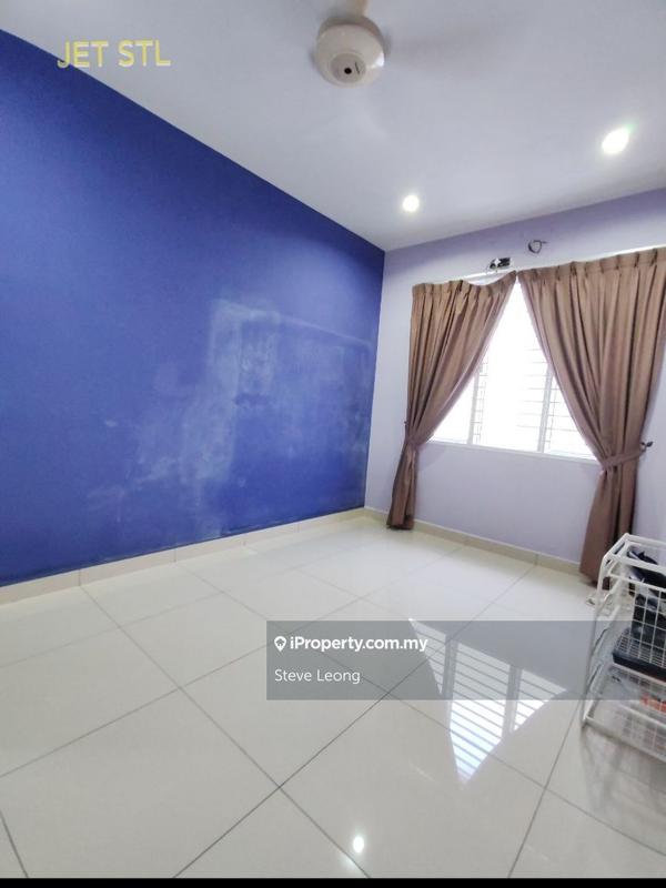 2-storey Terraced House for Sale in Setia Indah, Setia Alam by Steve Leong - iProperty.com.my