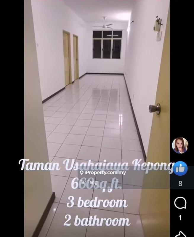 Shop / Office for Sale in Kepong, Kuala Lumpur by Tar Fang - iProperty.com.my