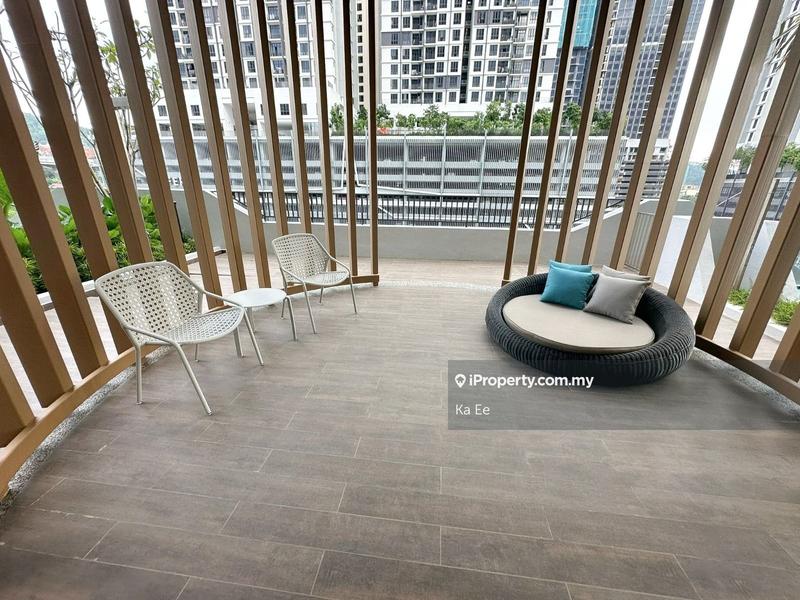 Service Residence for Sale in Sunway Avila Residences by Ka Ee - iProperty.com.my