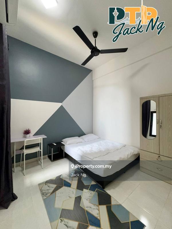 For Sale - Evoke Residence