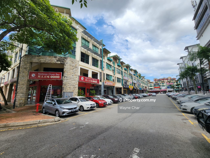 Shop for Sale in Pjs 8, Sunway by Wayne Char - iProperty.com.my