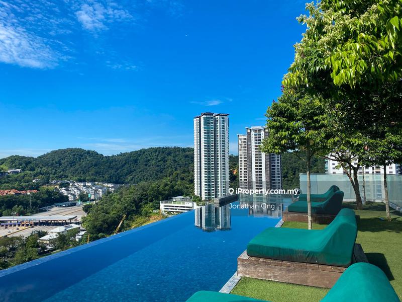 Service Residence for Sale in Verve Suites by Jonathan Ong - iProperty.com.my