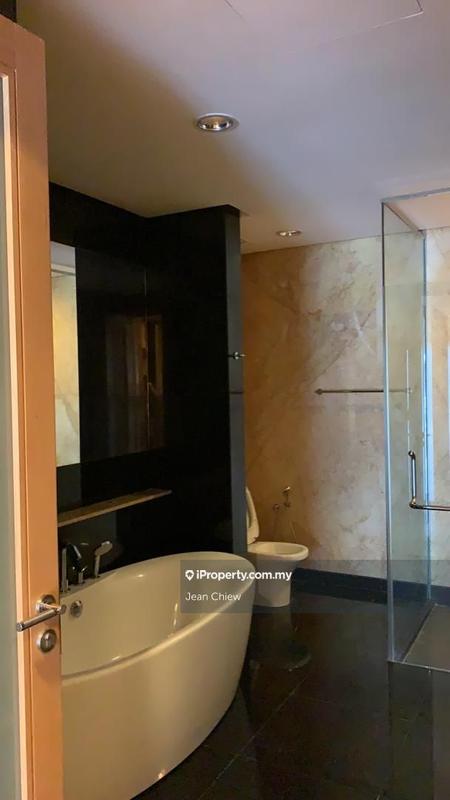 Kediaman Servis untuk Disewa di St Mary Residences oleh Jean Chiew - iProperty.com.my