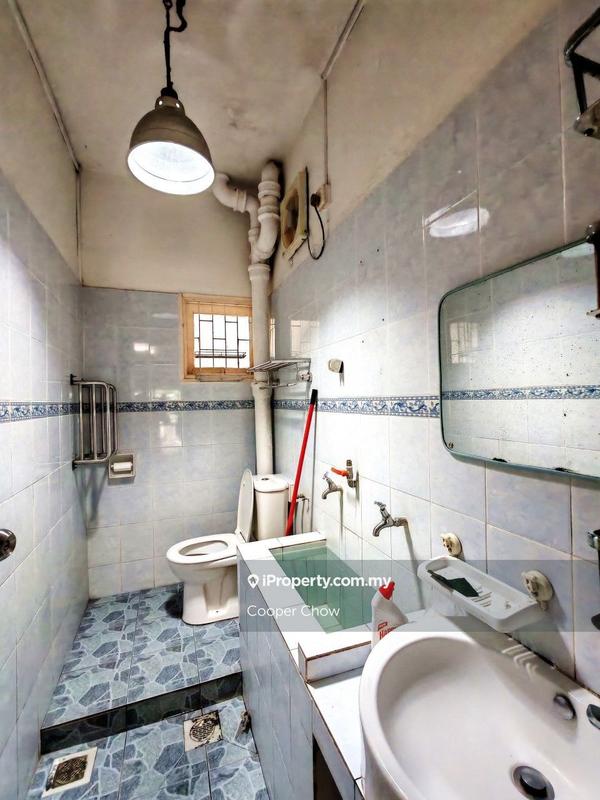 Rumah Teres 2-Tingkat untuk Dijual di Bangsar Baru, Bangsar oleh Cooper Chow - iProperty.com.my