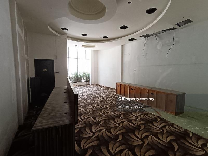 Kedai untuk Disewa di Pandan Perdana, Shamelin, maluri, velocity, mytown, Cheras oleh Williamchee86 - iProperty.com.my