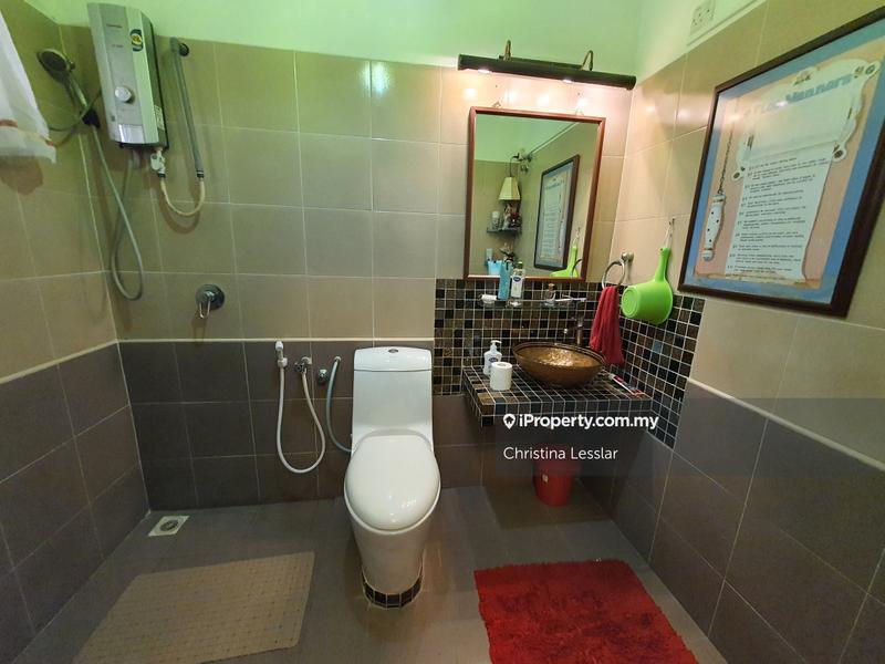 Bungalow House untuk Dijual di Subang Jaya, Selangor oleh Christina Lesslar - iProperty.com.my