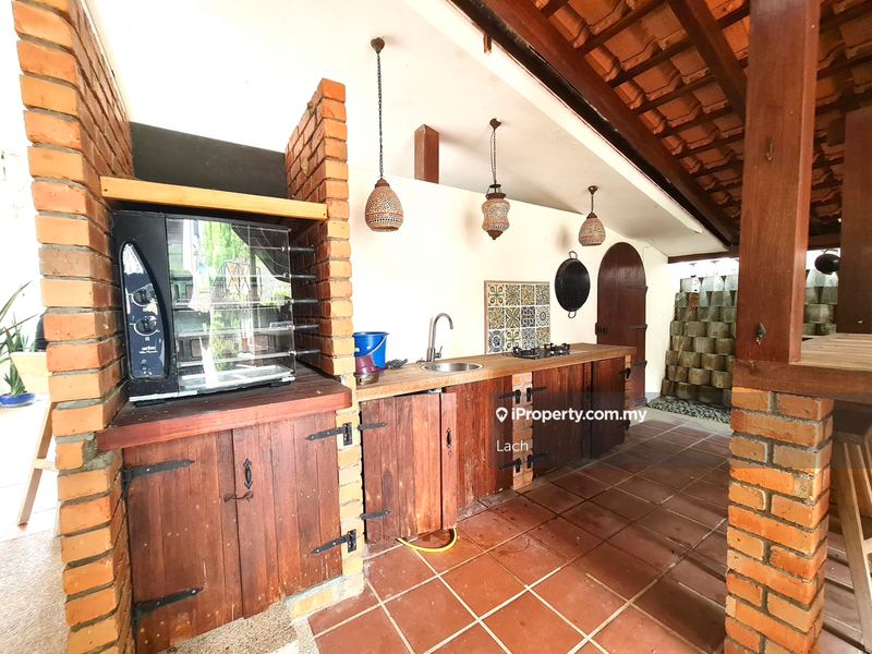 Bungalow House for Sale in Langkawi, Kuah by Lach - iProperty.com.my