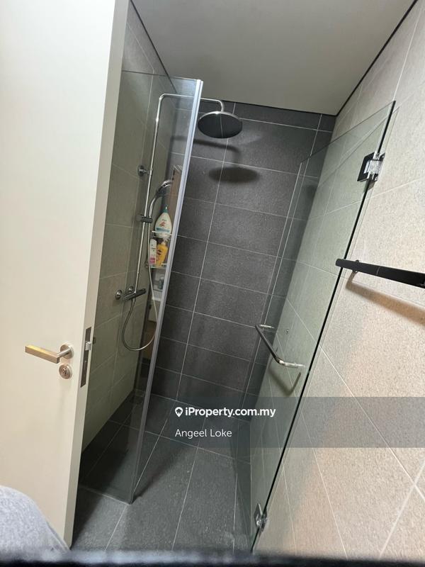 Residensi Servis untuk Dijual di TRX Residences oleh Angeel Loke - iProperty.com.my