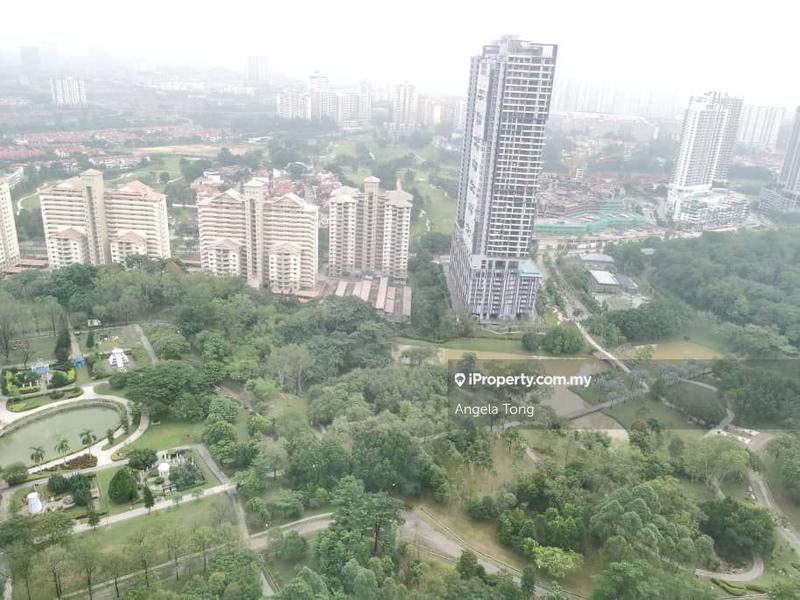 For Sale - The Park Sky Residence