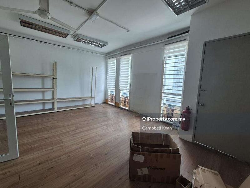 Shop / Office for Rent in Subang Jaya, Selangor by Campbell Keah - iProperty.com.my
