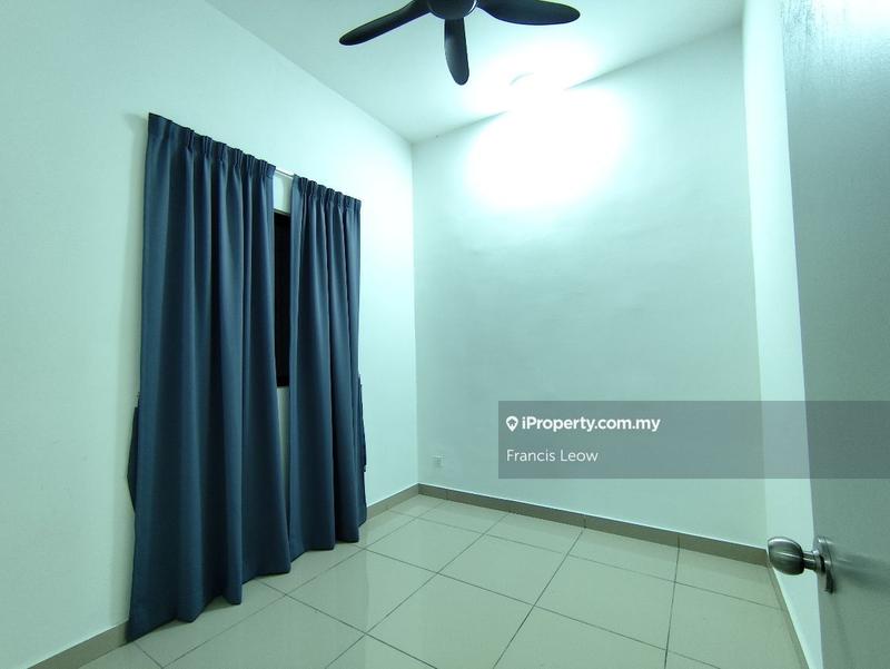 Condominium for Sale in Avia Plus, Bandar Country Homes by Francis Leow - iProperty.com.my