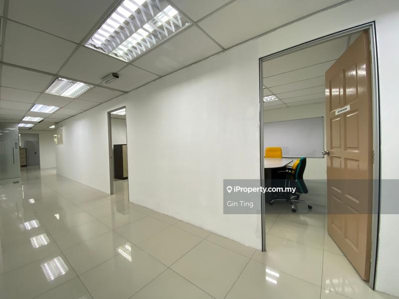 Office untuk Dijual di Kelana Jaya, Petaling Jaya oleh Gin Ting - iProperty.com.my