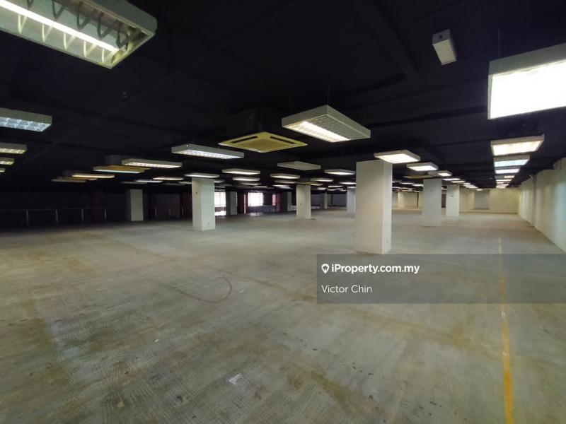 Retail Space for Rent in Seri Kembangan, Selangor by Victor Chin - iProperty.com.my