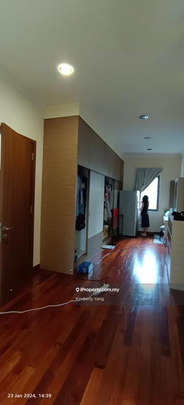 Bungalow House for Rent in KIARA PEAK RESIDENCE, MONT KIARA, Mont Kiara by Kimberly Yang - iProperty.com.my