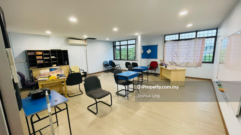 Kedai untuk Disewa di SS18, Subang Jaya oleh Joshua Ling - iProperty.com.my