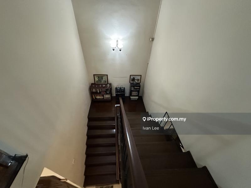 Semi-Detached House for Sale in w9oyb, Petaling Jaya by Ivan Lee - iProperty.com.my