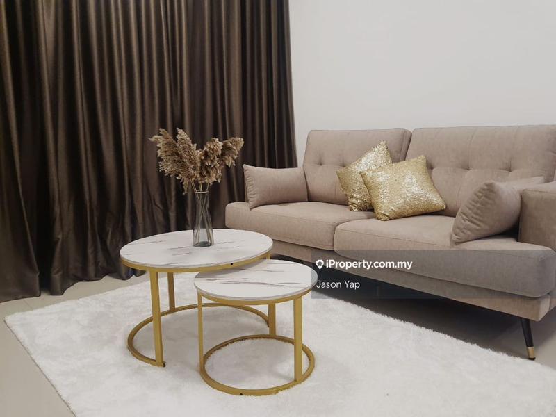 Kediaman Servis untuk Disewa di Sunway Serene oleh Jason Yap - iProperty.com.my