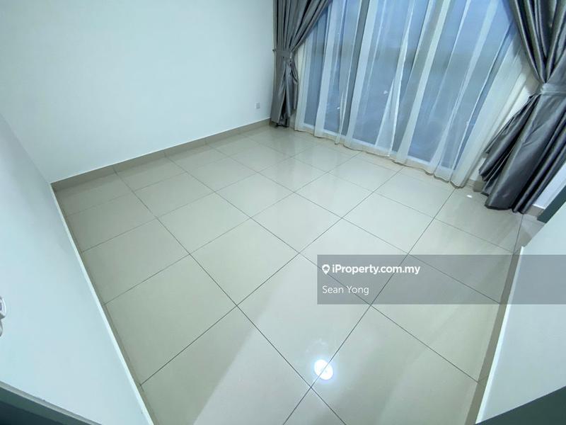 Kediaman Servis untuk Dijual di Fortune Centra oleh Sean Yong - iProperty.com.my