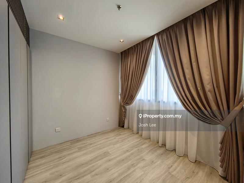 Residensi Servis untuk Dijual di Lumi Tropicana oleh Josh Lee - iProperty.com.my