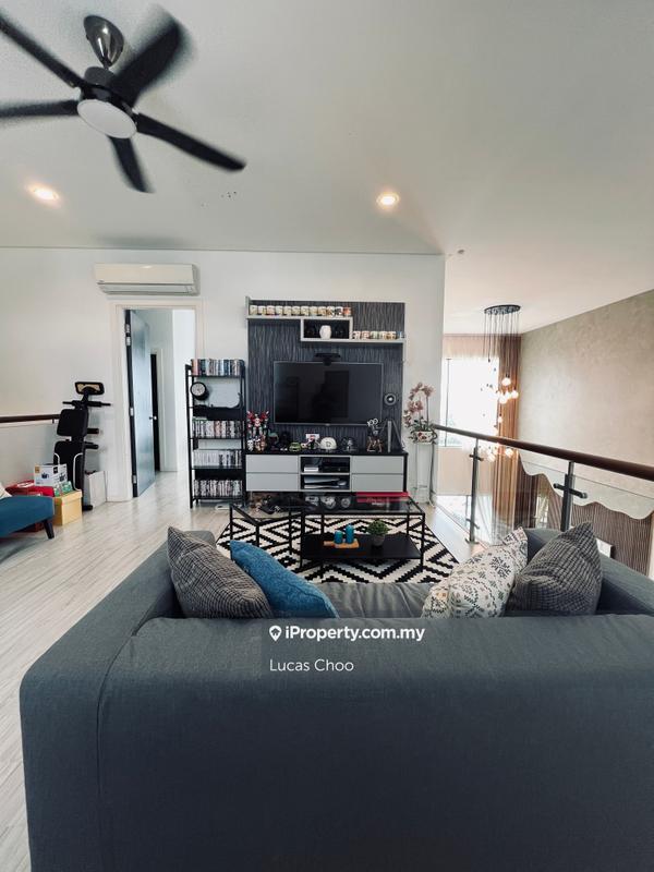 Rumah Bandar untuk Dijual di Desa Melawati, Setapak oleh Lucas Choo - iProperty.com.my